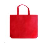 Mini Heat Sealed Non-Woven Tote Bag