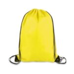 24 Hour Rush Quick Ship Drawstring Backpack