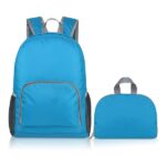 Outdoor Travel Sports Foldable Backpack