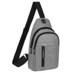 Budget Crossbody Sling Backpack