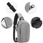Travel Sling Bag Backpack