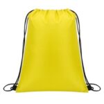 Polyester Drawstring Sportpack