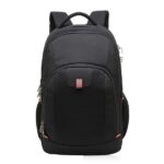 Utility 17” Anti-Theft Business Laptop Backpack