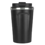 12 Oz Vacuum Insulated Stainless Steel Tumbler With Lid