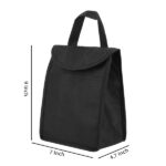 Thermal Non-Woven Lunch Cooler Tote Bag