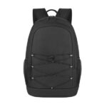 17″ Bungee Cord Sports Backpack