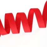 5/8″ Grosgrain Satin Gift Ribbon