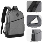 Graphite High Line Premium Backpack