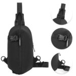 Casual Crossbody Sling Bag