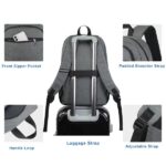 15.6″ Insulated Bag Laptop Backpack