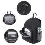 Lightweight Impact Urban Backpack