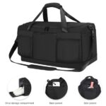 Large Capacity Duffel Bag