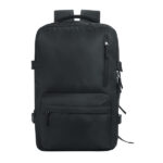 Expandable X-Large Flight Approval Carry On Backpack