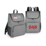 Brandt U-Shape Opening 15" Computer Backpack