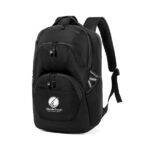Luxury Voyager 17" Laptop Backpack