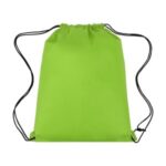Non-Woven Drawstring Backpacks