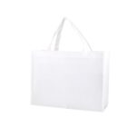 Non-Woven Shopping Tote Bag (16”X 12”X 6”)