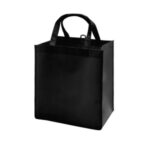 Non-Woven Value Grocery Tote Bag