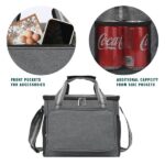 Daylife Insulated Lunch Box Soft Cooler