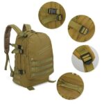 Military Tactical Style Backpack