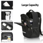 Anti Theft 15″ Business Laptop Backpack