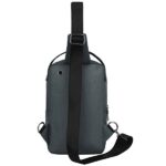 Business Sling Bag Backpack (Ocean)