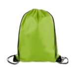 Custom Small Polyester Drawstring Backpack