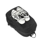 17″ Bungee Cord Sports Backpack