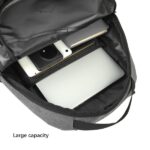 Graphite High Line Premium Backpack