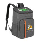 24 Can Insulated Backpack Cooler Bag