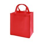 Non-Woven Value Grocery Tote Bag