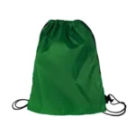 Superhero Drawstring Backpack