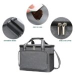 Daylife Insulated Lunch Box Soft Cooler