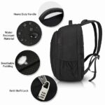 Anti Theft 15″ Business Laptop Backpack