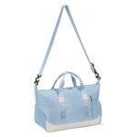 Gym Dry Wet Separated Duffel Bag