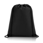 Non-Woven Custom Drawstring Backpack