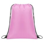Polyester Drawstring Sportpack