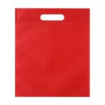 Non-Woven Exhibition Tote Bag
