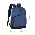 Graphite High Line Premium Backpack