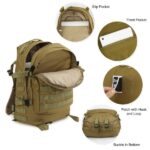 Military Tactical Style Backpack