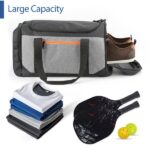 21″ Weekender Duffel Bag