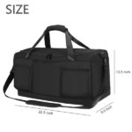 Large Capacity Duffel Bag