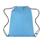 Non-Woven Drawstring Backpacks