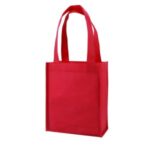 Non-Woven Mini Gift Tote Bag