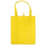Large Grocery Non-Woven Tote (13” x 15” x 10”)