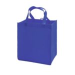 Non-Woven Value Grocery Tote Bag