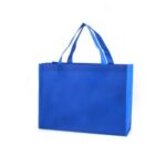 Non-Woven Shopping Tote Bag (16”X 12”X 6”)