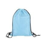 Custom Polyester Drawstring Backpack