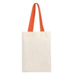 Cotton Grocery Tote Bag