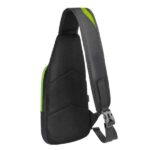 Sport Crossbody Sling Bag Backpack